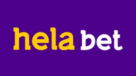 Hela Bet logo