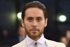 An image of Jared Leto