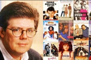 John Hughes was the master of teen comedy who created some of the most iconic and hilarious films of the 80s and 90s.