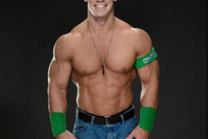 Image of John cena