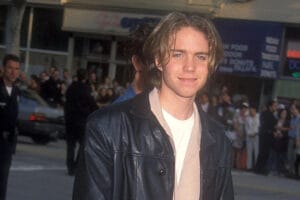 An image of Jonathan Brandis