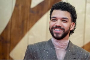 An image of Justice Smith