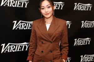 An image of Karen Fukuhara