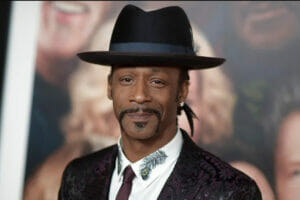 Katt Williams