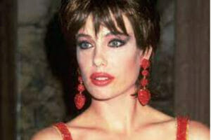 Kelly LeBrock