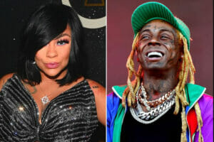 Lil Wayne Baby Mothers