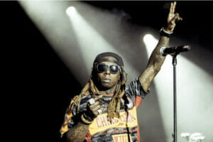 Lil Wayne Presale Code 2023