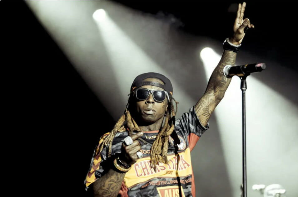 Lil Wayne Presale Code 2023 Accessing Lil Wayne Presale Tickets