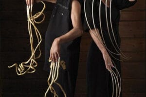 Longest Nails in the World
