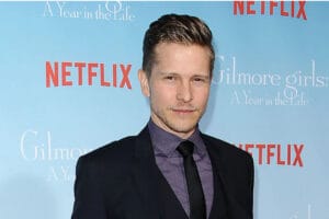 An image of Matt Czuchry