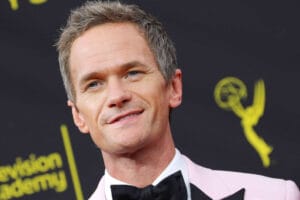 Neil Patrick Harris