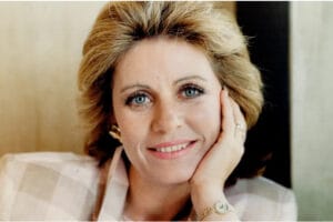 An image of Patty Duke