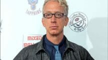 Andy Dick Age Courtesy:People Magazine