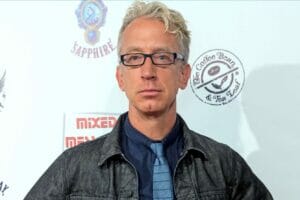 Andy Dick Age Courtesy:People Magazine