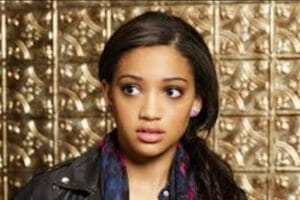 An image of Samantha Logan