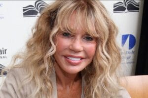 Dyan Cannon Net Worth Courtesy:Soaphub