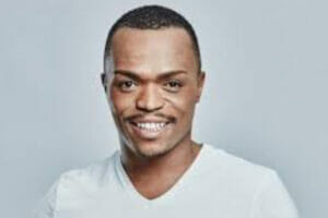 An image of Somizi