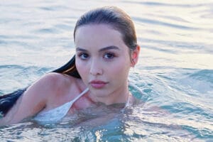 An image of Sophie Mudd