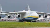 Biggest Plane In The World