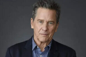 Tim Matheson