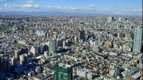 Tokyo Population: 37,194,105