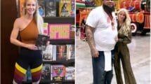 Who is Tyrus’ wife and what do we know about his personal life? Find out everything about the wrestler and Fox News personality.