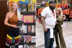 Who is Tyrus’ wife and what do we know about his personal life? Find out everything about the wrestler and Fox News personality.