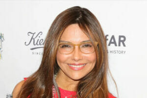 An image of Vanessa Marcil