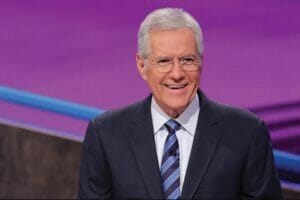 Alex Trebek Age Courtesy:Variety