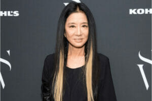 An image of Vera Wang