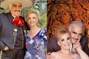 Learn about Vicente Fernandez wife, children, siblings, parents, movies, songs, and death in this comprehensive article.