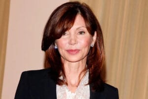 An image of Victoria Principal