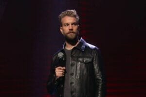 Anthony Jeselnik Age Courtesy:Vulture