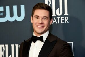 Adam Devine Age Courtesy:Vulture