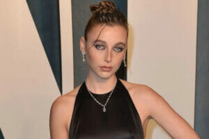 Why Did Emma Chamberlain and Role Model Split?