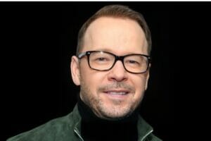 an image of Donnie Wahlberg