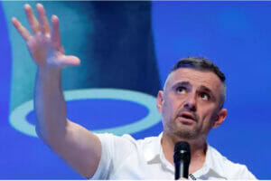 An image of Gary Vaynerchuk