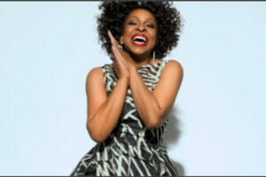 An image of Gladys Knight