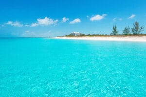 best beaches in the world