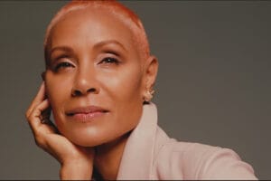 Jada pinkett