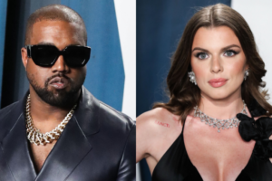 Julia Fox: Dating Life and Kanye West