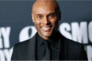 An image of Kenny Lattimore