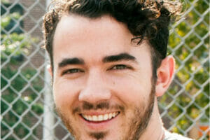 An image of Kevin Jonas