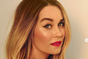 An image of Lauren Conrad