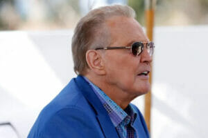 An image of Lee Majors