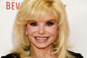 An image of Loni Anderson