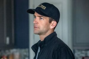 An image illustration of Lucas Black