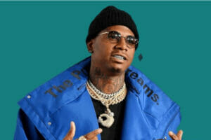 An image of Moneybagg Yo