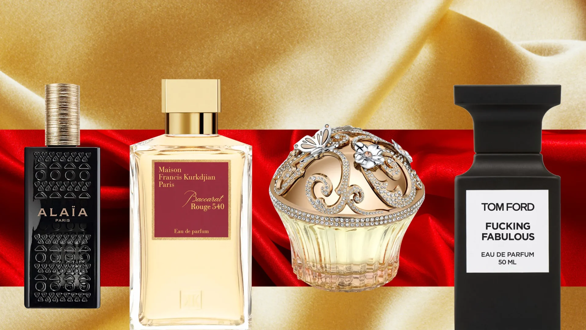 6 Most Expensive Cologne In The World Symbol of Elegance And