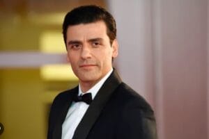 an image of Oscar isaac